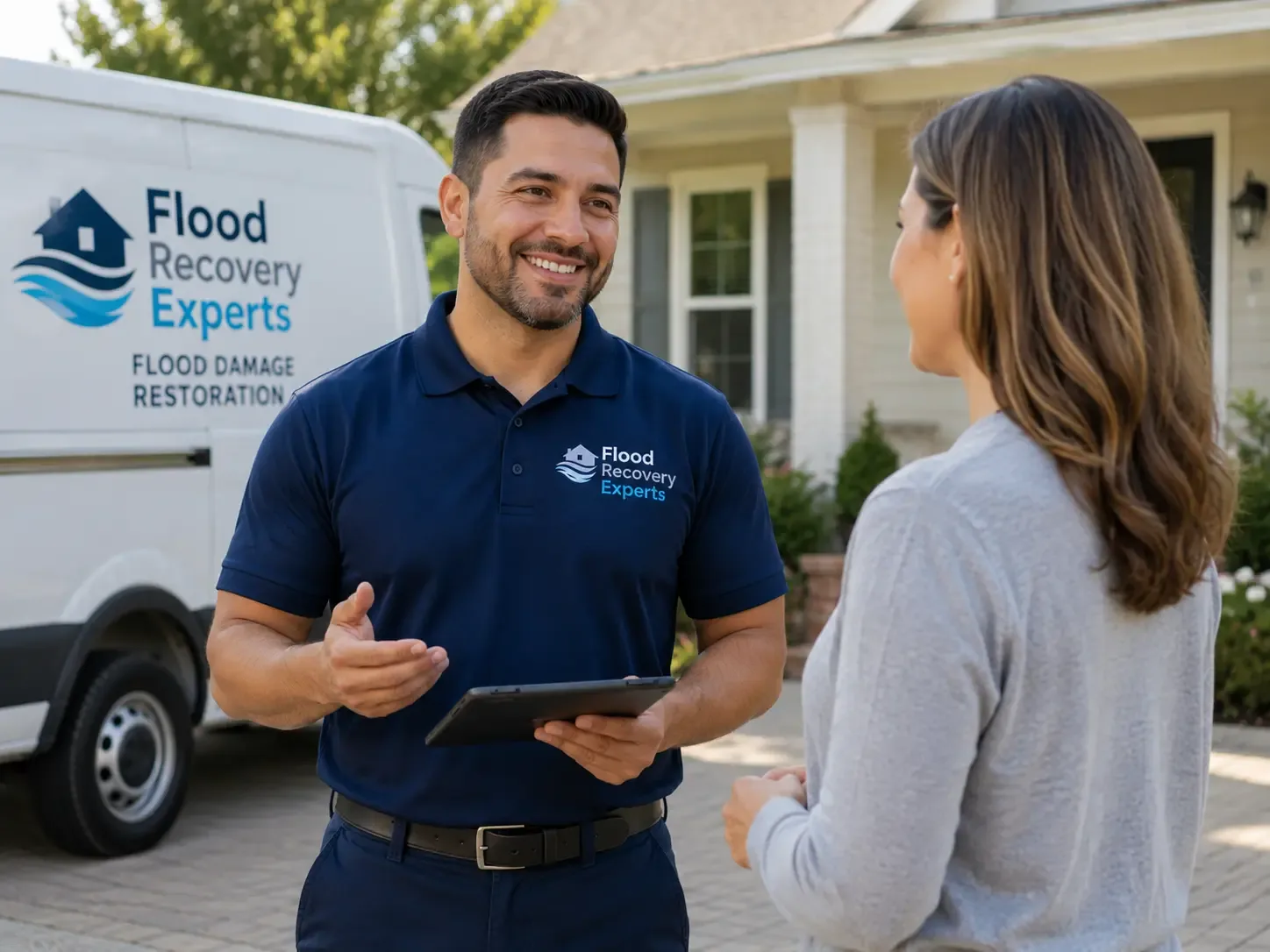 Flood Damage Cleanup Port Sanilac, MI FAQs